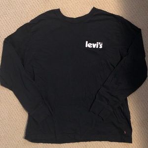 Levis Long-sleeve